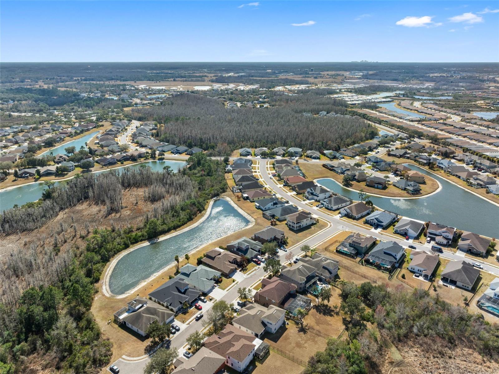 Image 42 of 43 For 4820 Portmarnock Way