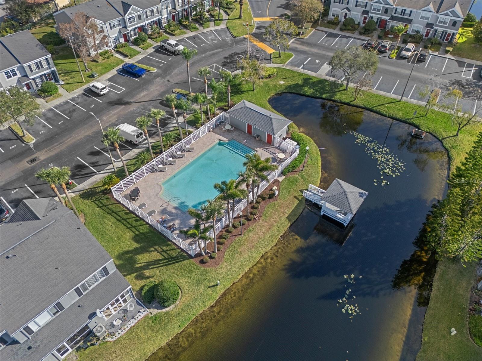 Image 30 of 33 For 388 Countryside Key Boulevard