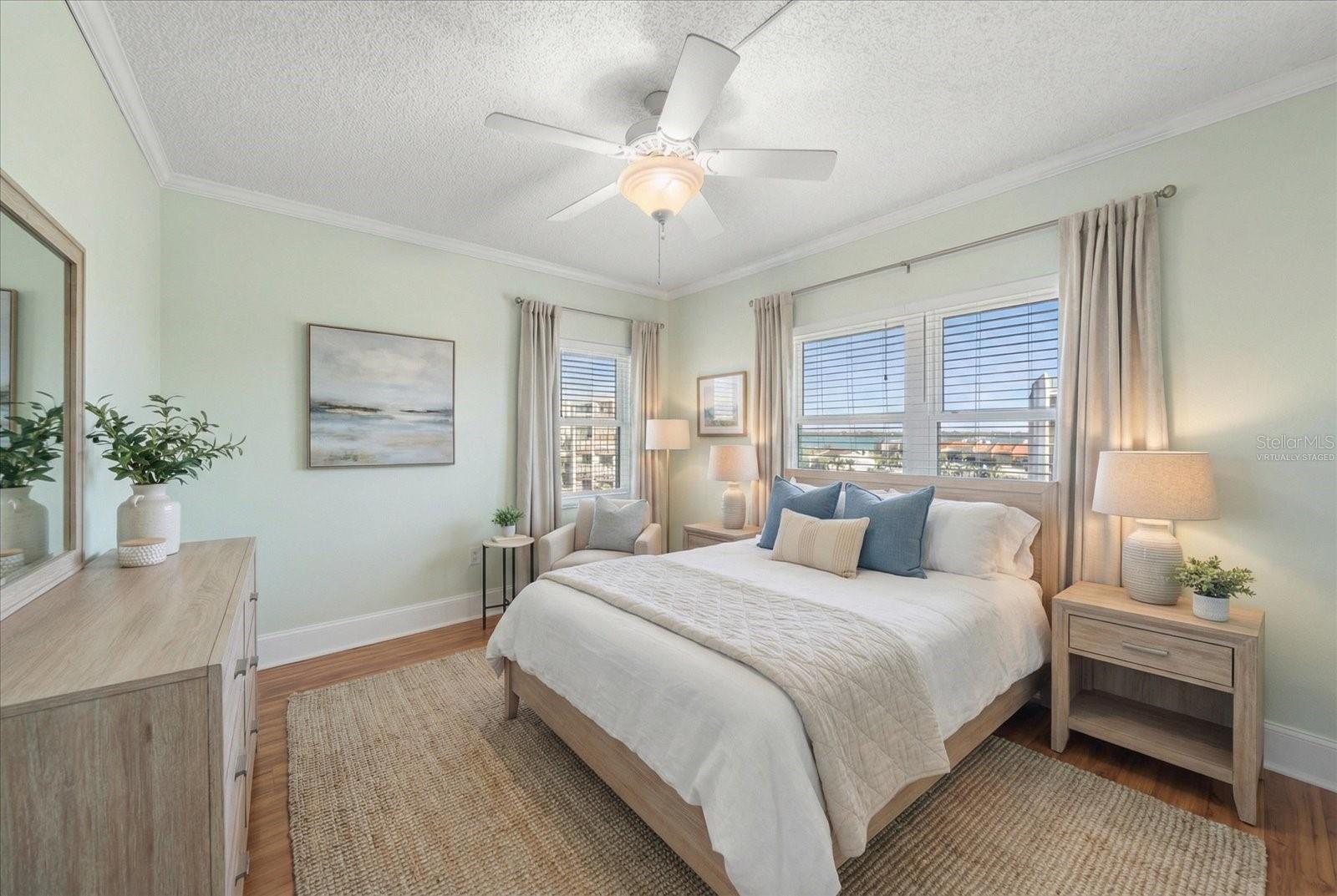 Image 26 of 44 For 1582 Gulf Boulevard 1508