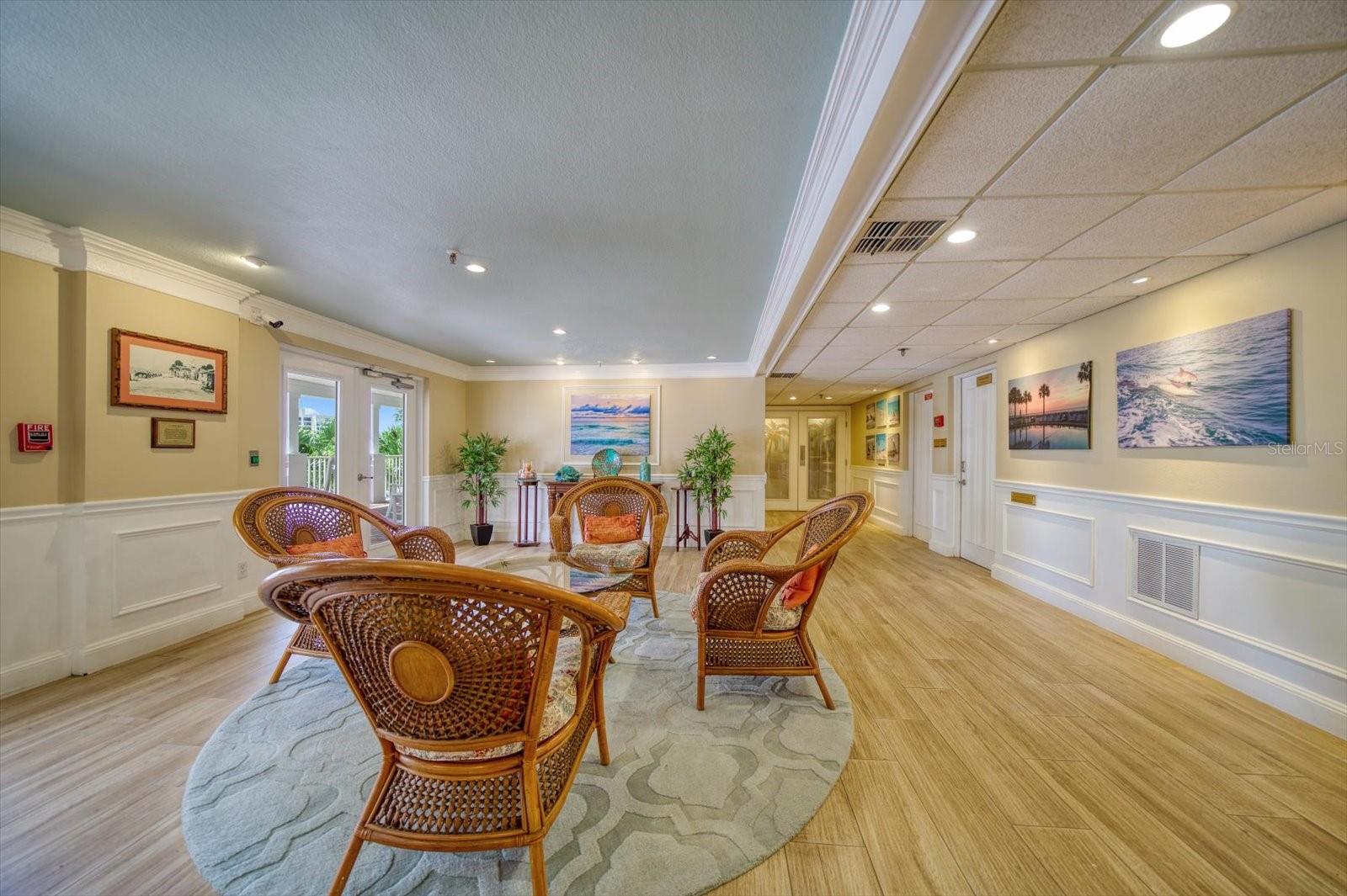 Image 31 of 44 For 1582 Gulf Boulevard 1508