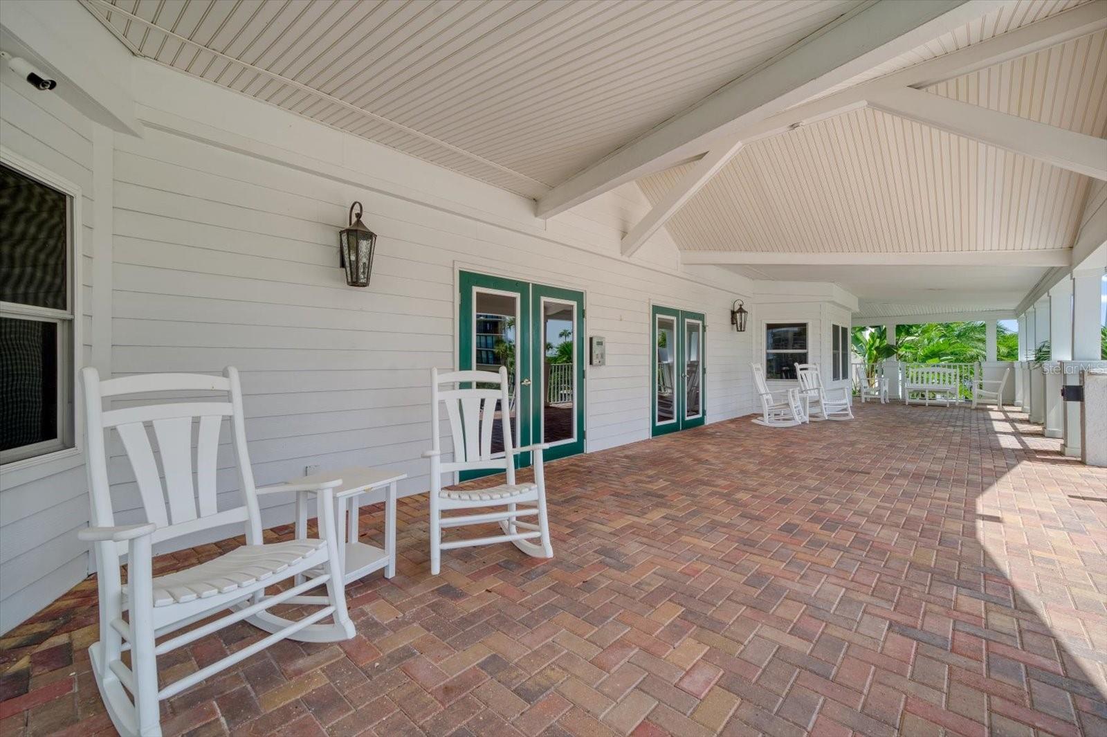 Image 32 of 44 For 1582 Gulf Boulevard 1508