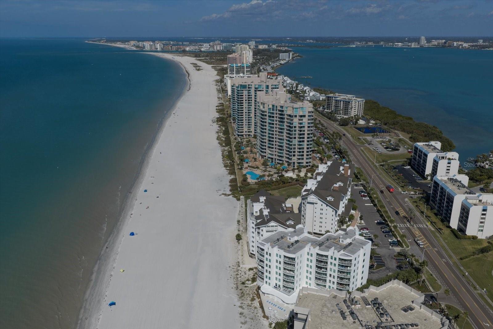 Image 40 of 44 For 1582 Gulf Boulevard 1508