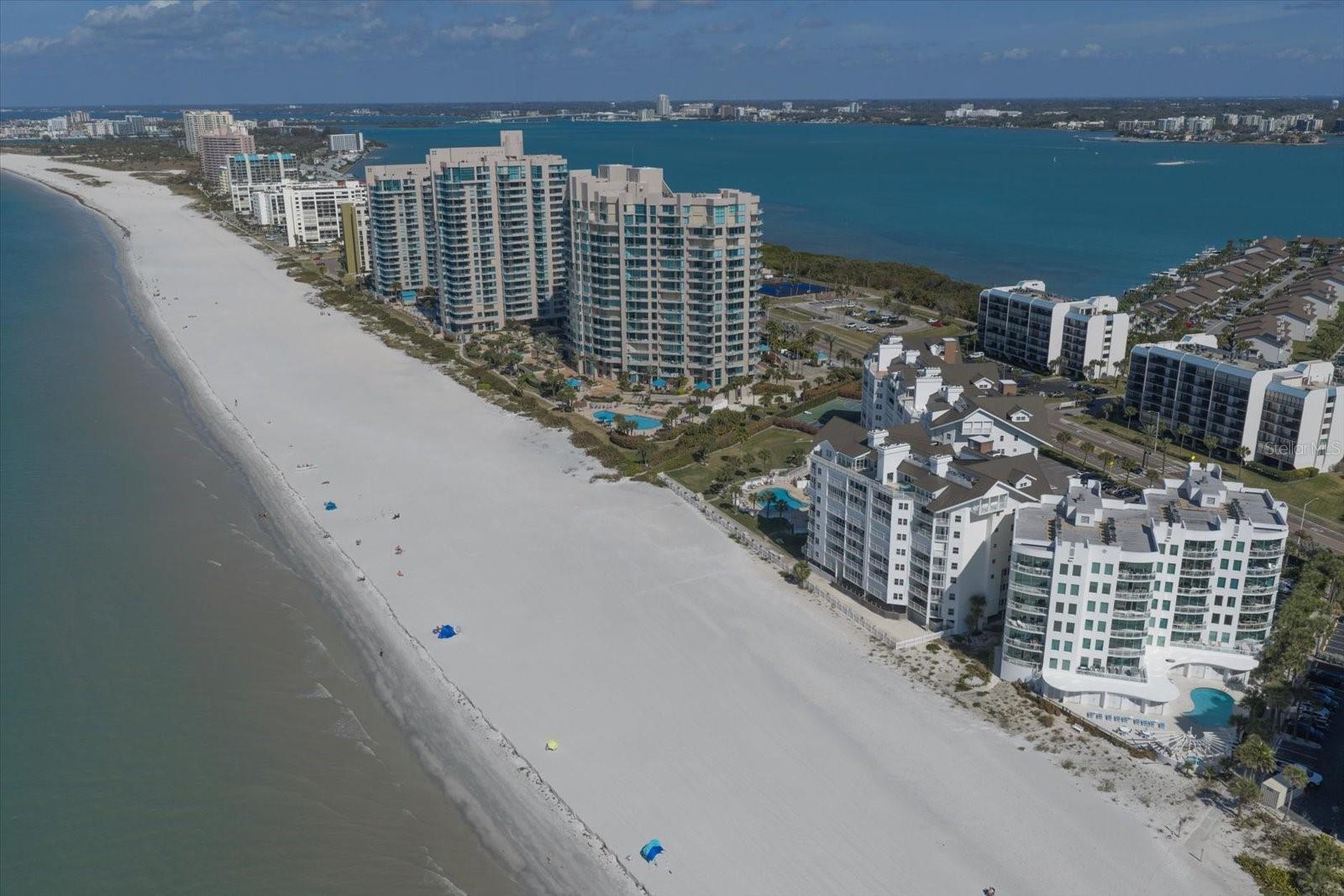 Image 42 of 44 For 1582 Gulf Boulevard 1508