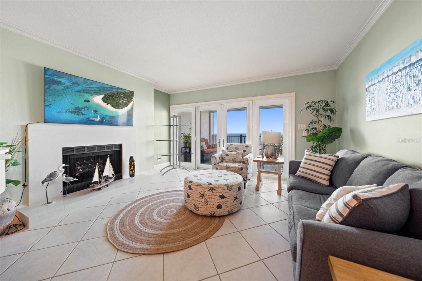 Image 6 of 44 For 1582 Gulf Boulevard 1508