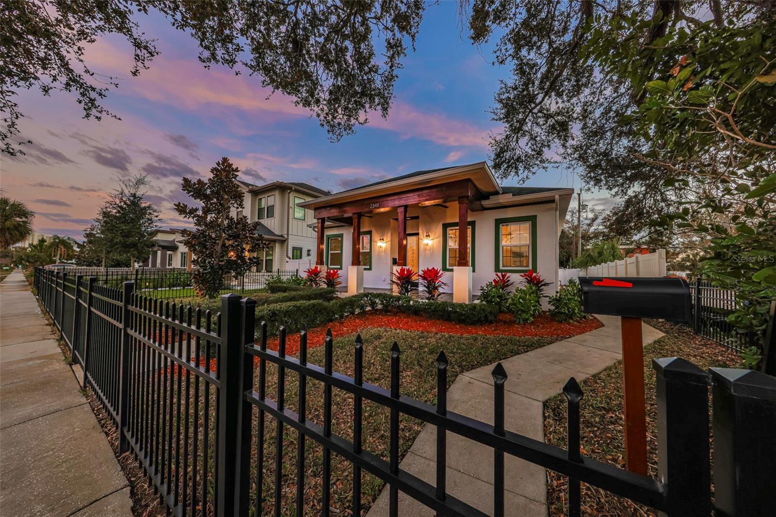 Details for 2348 2nd Avenue S, ST PETERSBURG, FL 33712