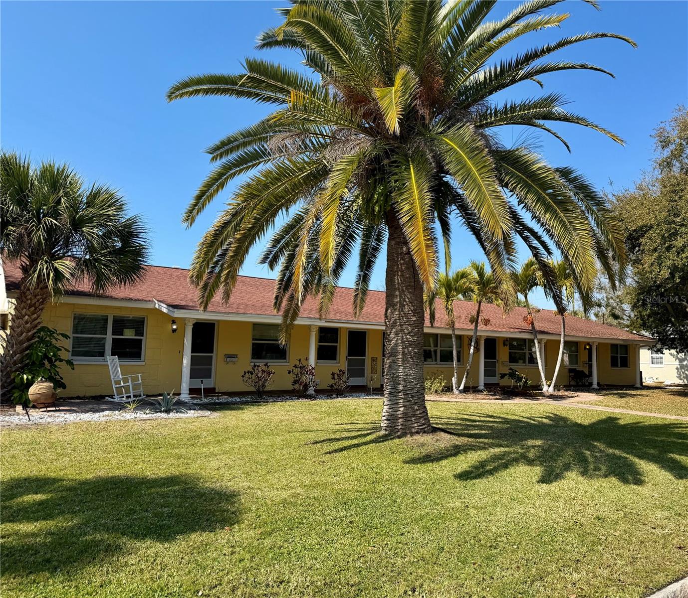 Details for 2935 57th Street S 1, GULFPORT, FL 33707