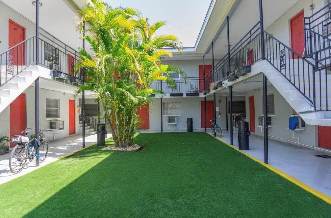 Details for 865 5th Avenue N 3, ST PETERSBURG, FL 33701