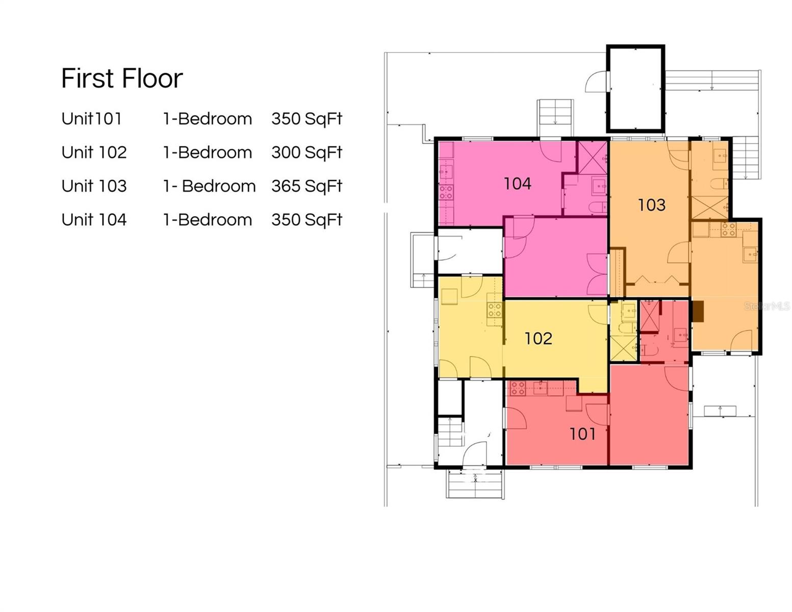 Listing photo id 2 for 326 6th Avenue N