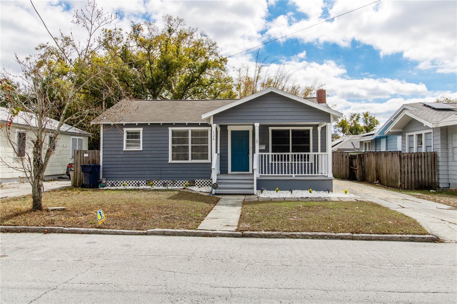 Details for 126 Jean Street, TAMPA, FL 33604