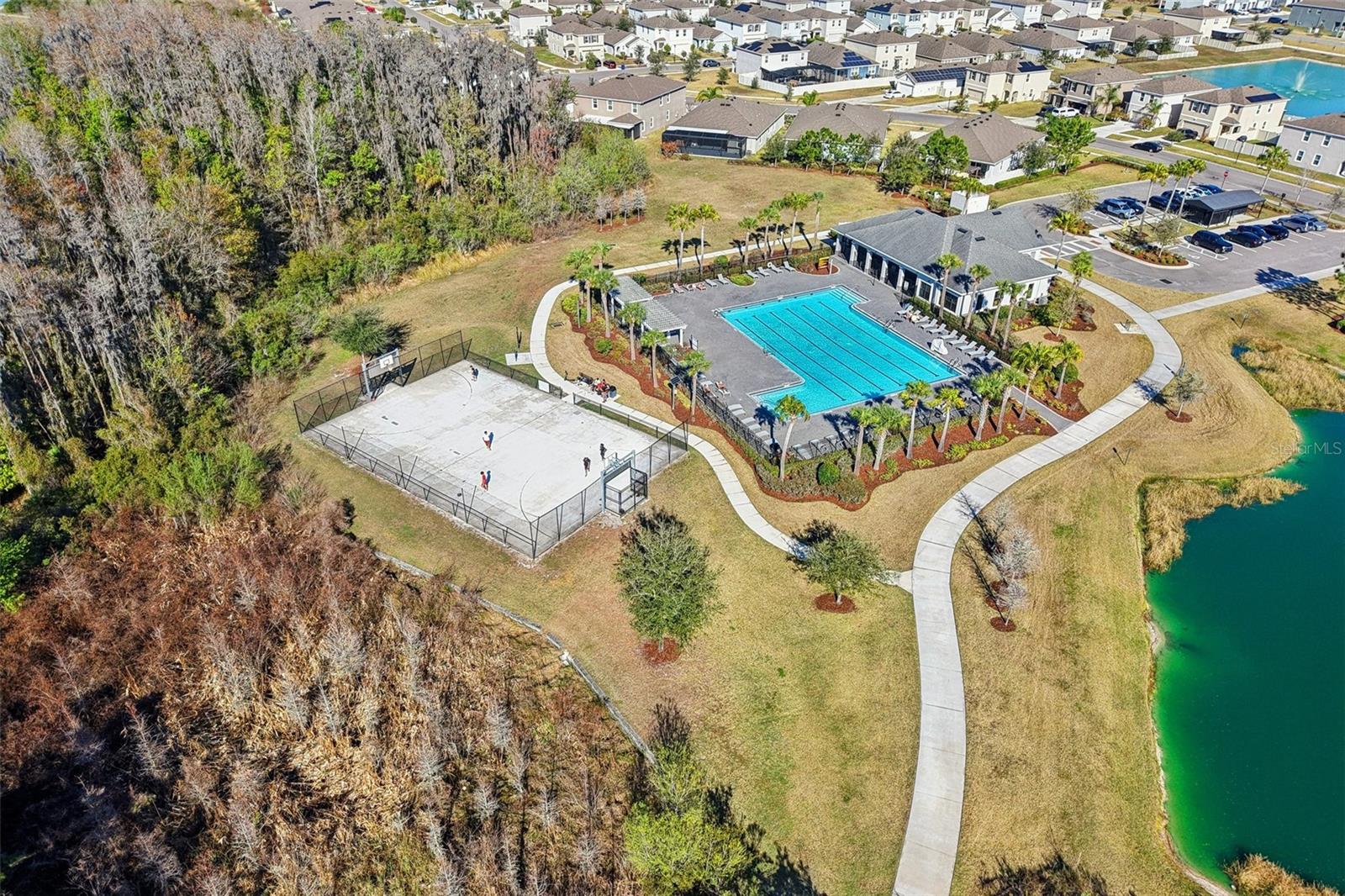 Image 43 of 46 For 1781 Tonka Terrace