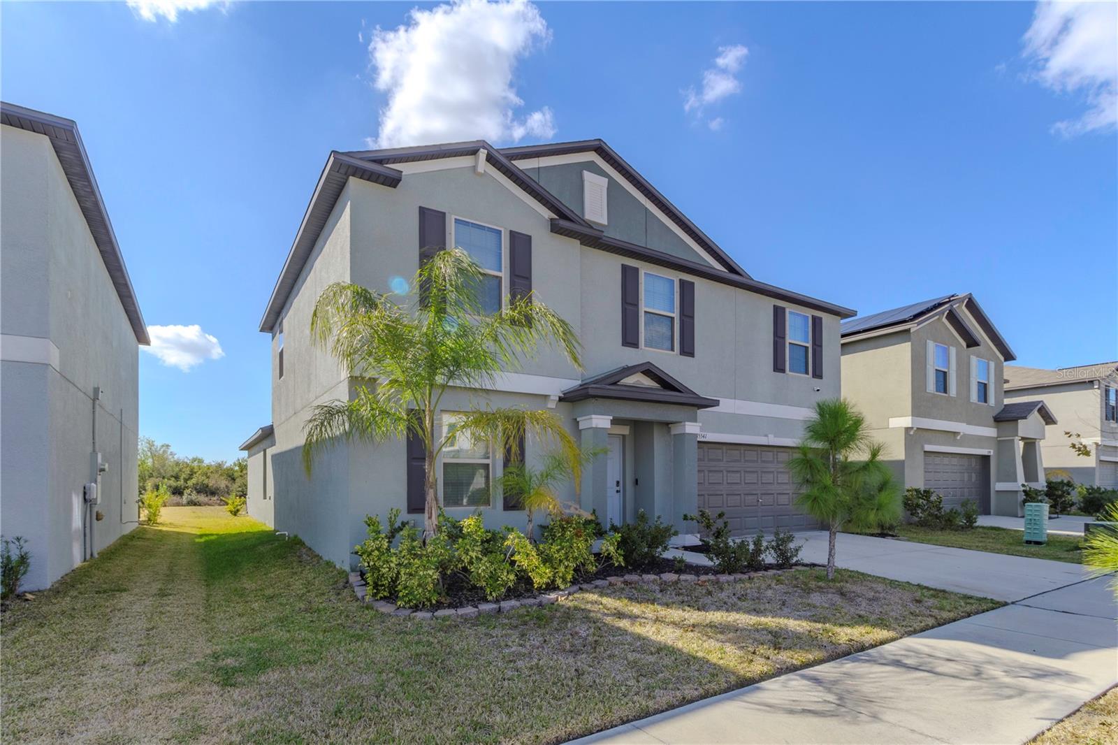 Details for 15541 Colt Creek Place, SUN CITY CENTER, FL 33573