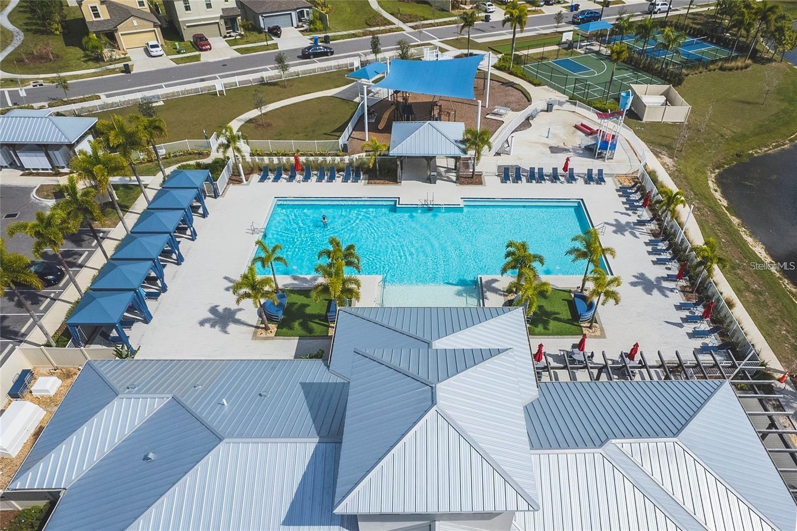 Image 33 of 41 For 15541 Colt Creek Place