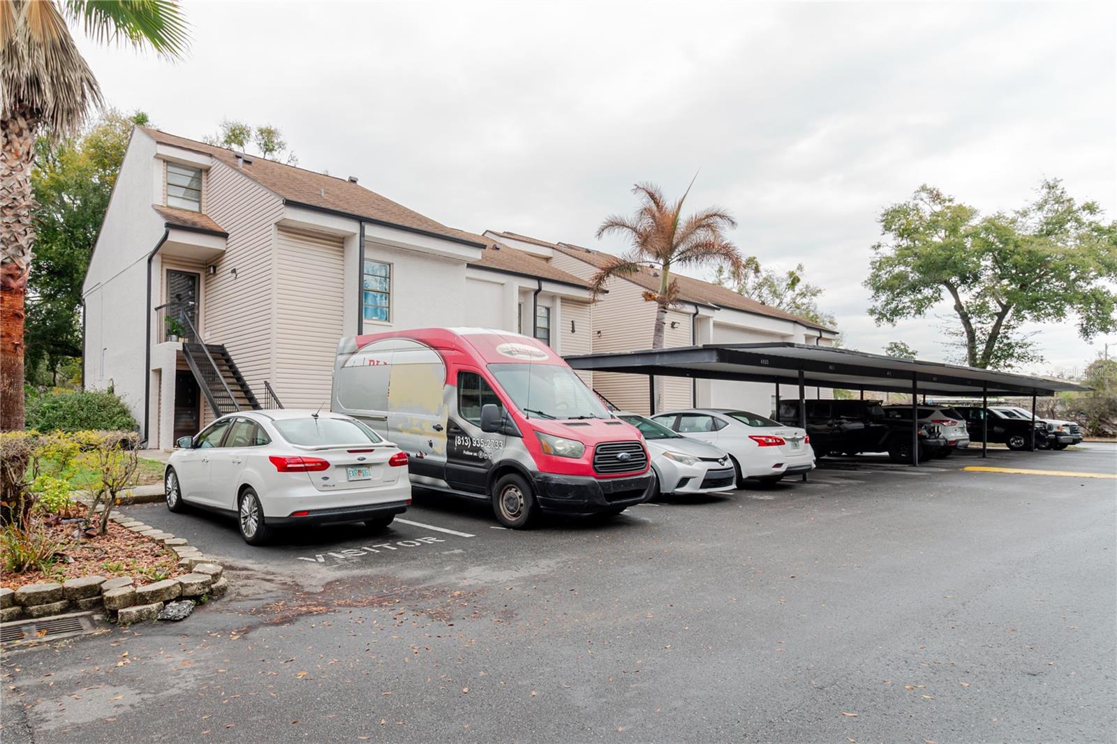 Details for 4835 Puritan Circle 121, TAMPA, FL 33617