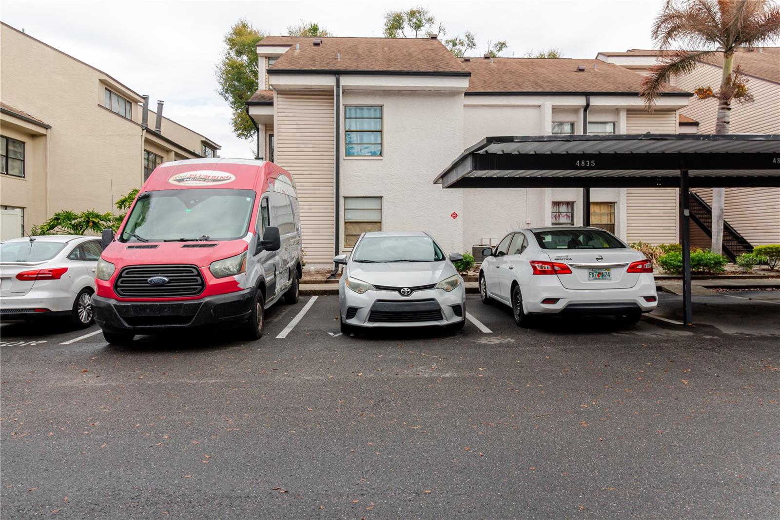 Image 2 of 25 For 4835 Puritan Circle 121