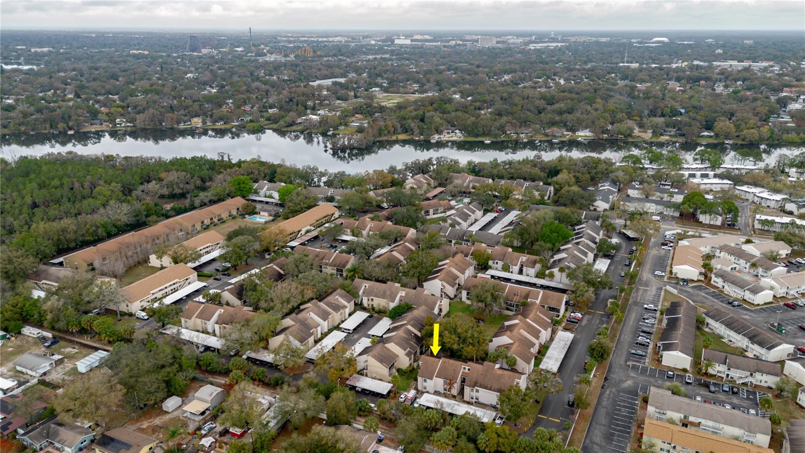 Image 24 of 25 For 4835 Puritan Circle 121