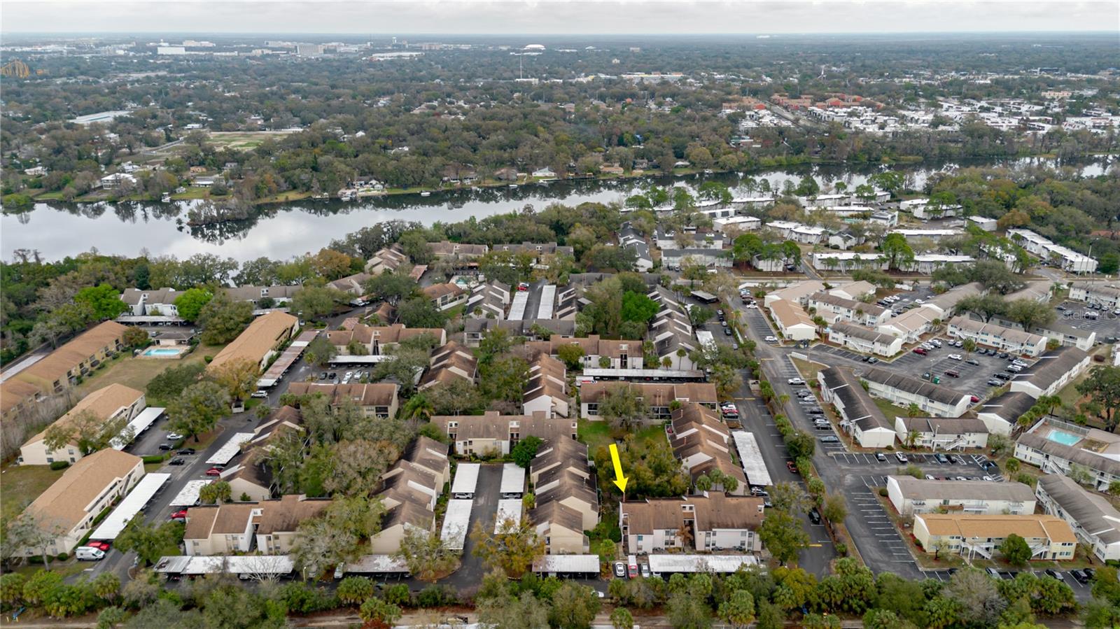 Image 25 of 25 For 4835 Puritan Circle 121