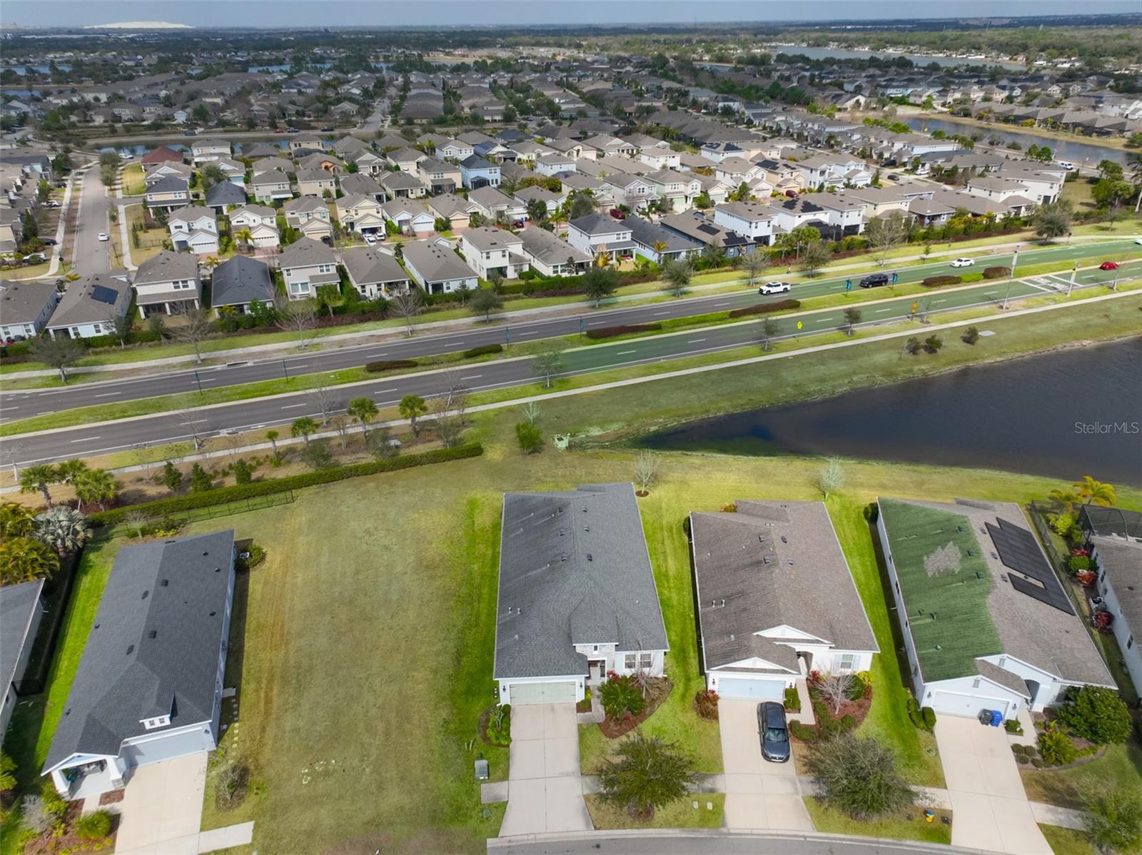 Image 64 of 65 For 5418 Silver Sun Drive