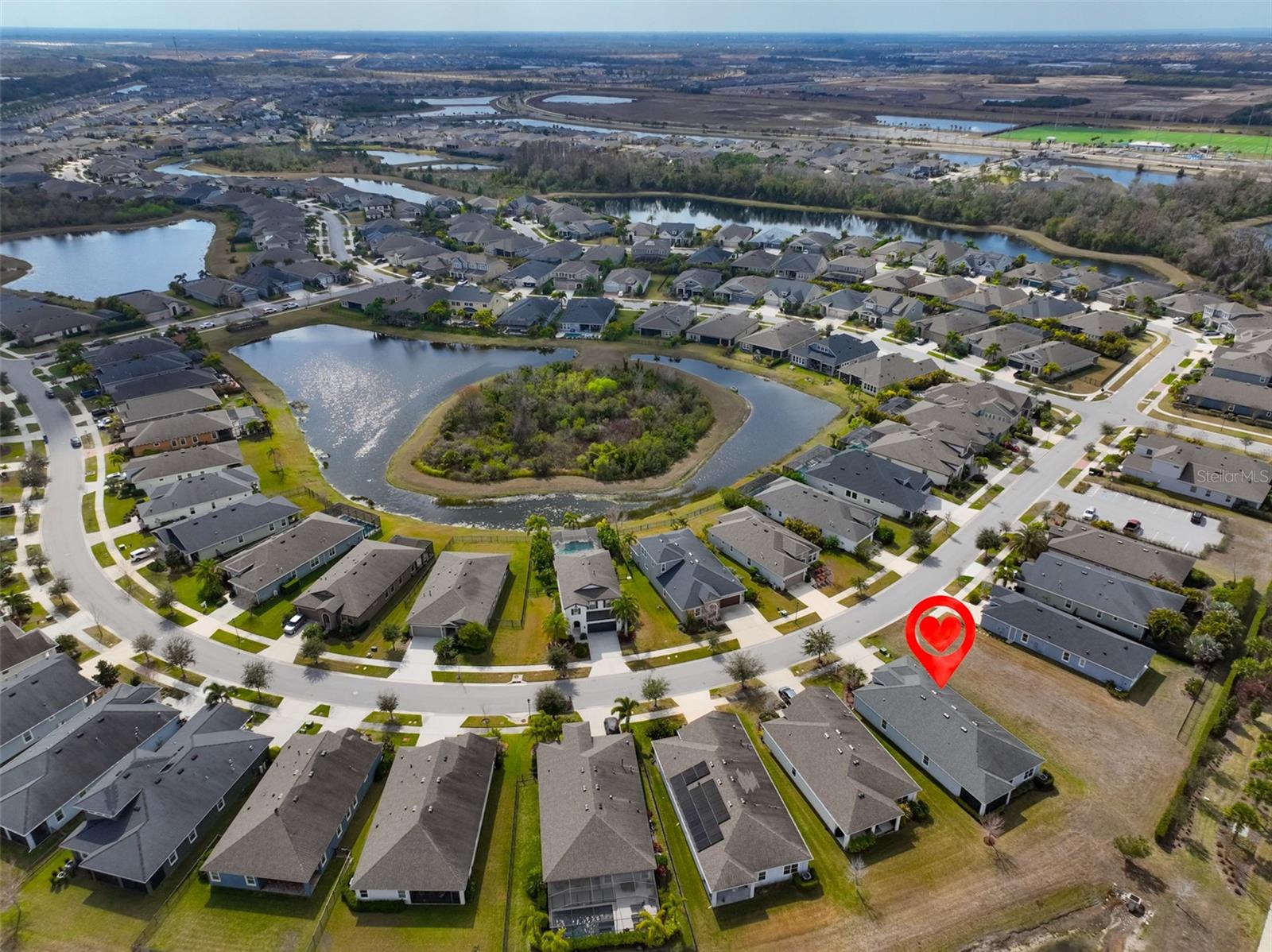 Image 65 of 65 For 5418 Silver Sun Drive