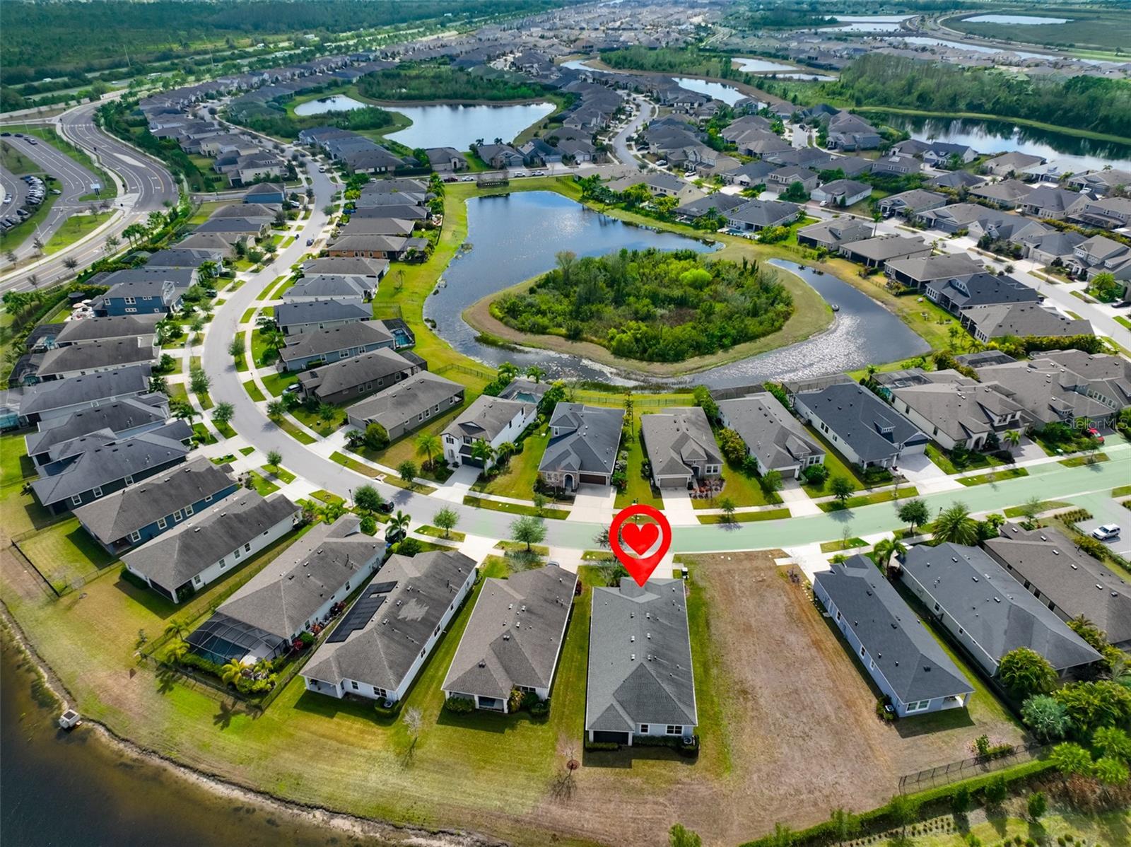 Image 8 of 65 For 5418 Silver Sun Drive