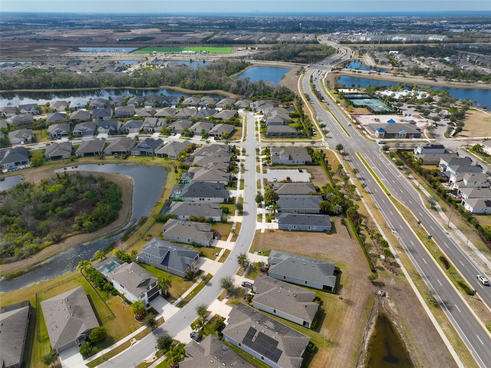 Image 9 of 65 For 5418 Silver Sun Drive