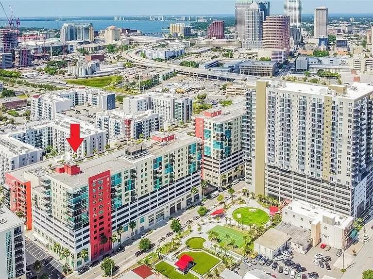 Image 2 of 39 For 1208 Kennedy Boulevard 313