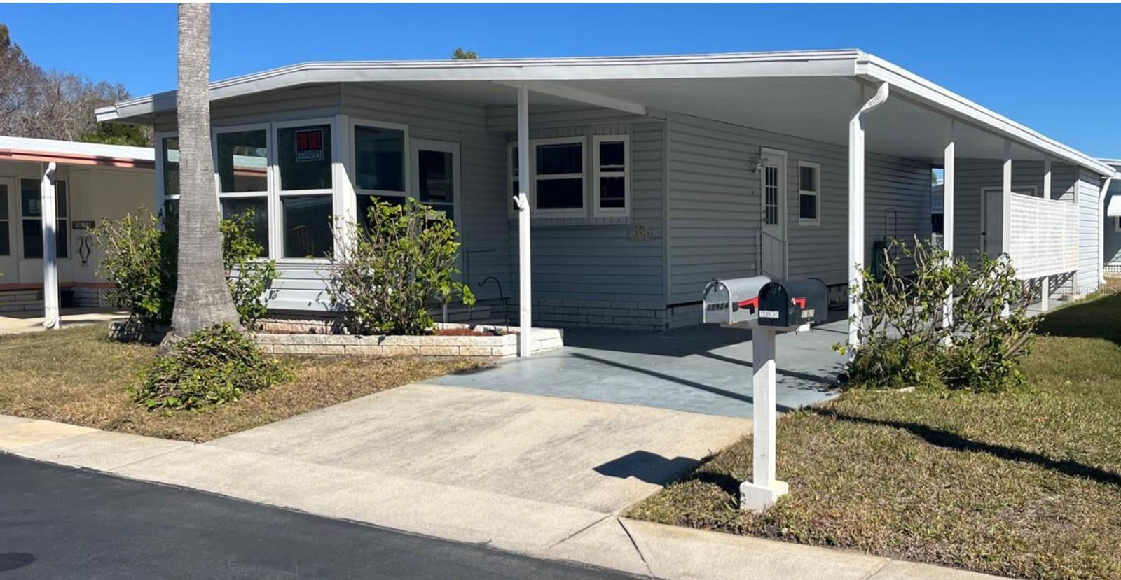 Details for 10924 Federal Drive, PORT RICHEY, FL 34668