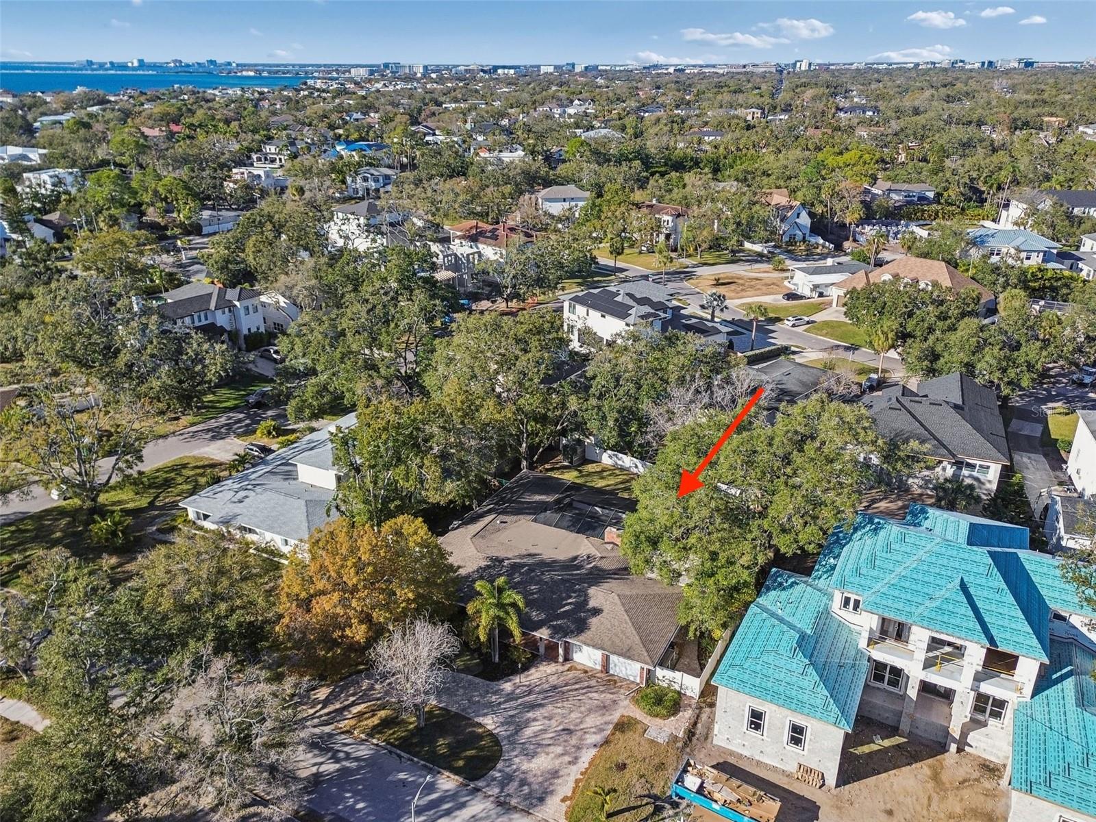 Image 30 of 30 For 4633 Longfellow Avenue