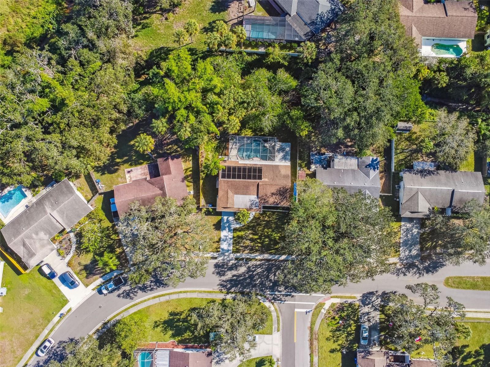 Image 54 of 55 For 3165 Woodmont Drive