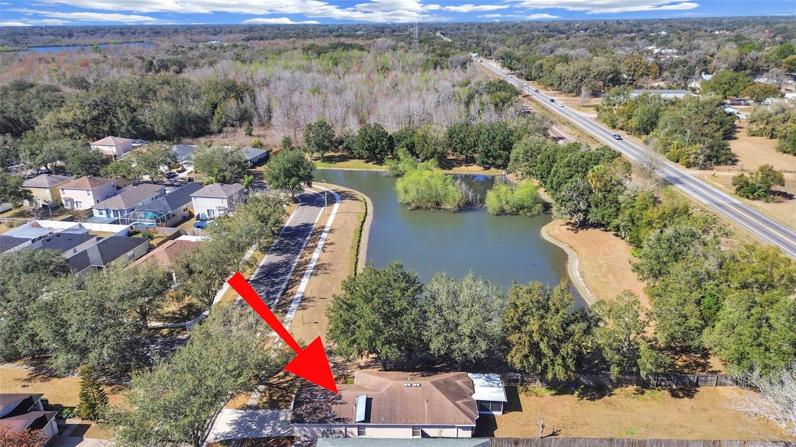 Image 14 of 56 For 1606 Marsh Wood Drive