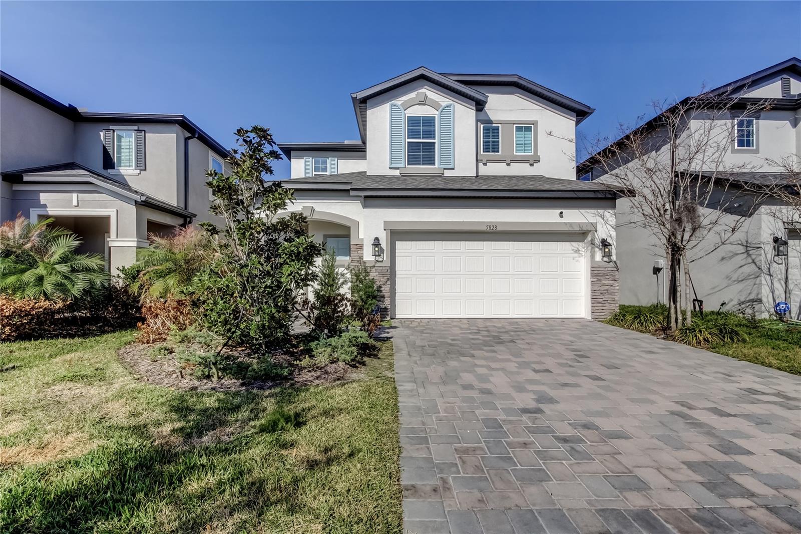 Details for 5828 Timberdale Avenue, WESLEY CHAPEL, FL 33545