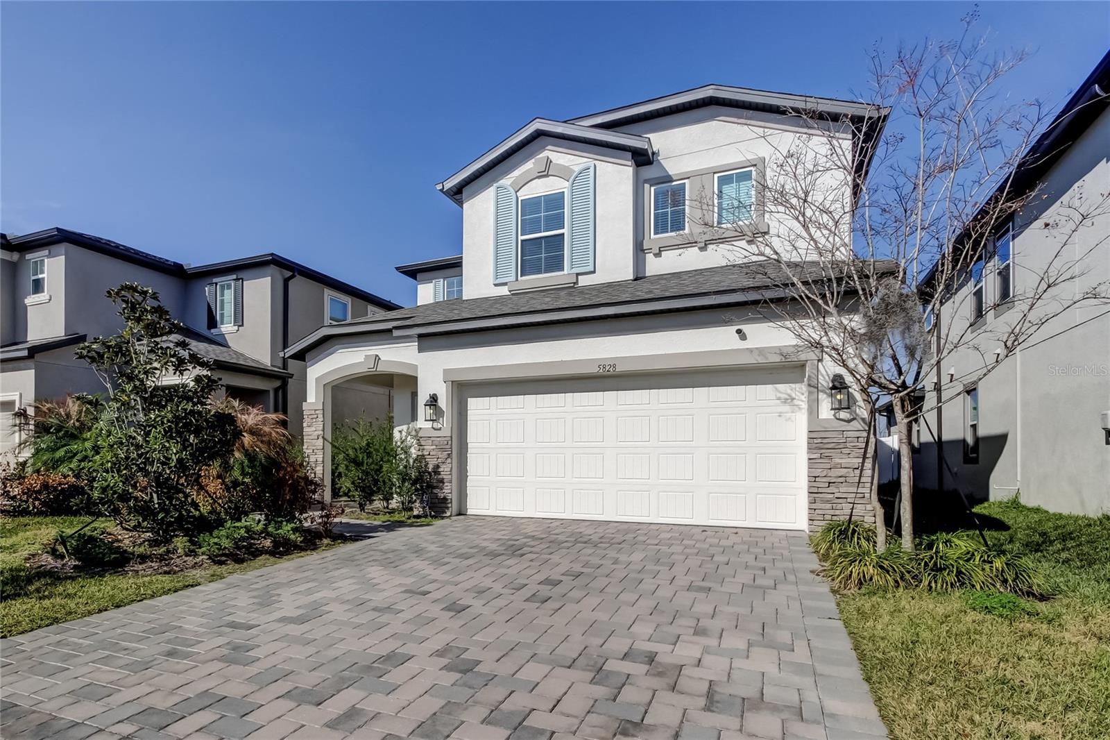 Image 2 of 30 For 5828 Timberdale Avenue