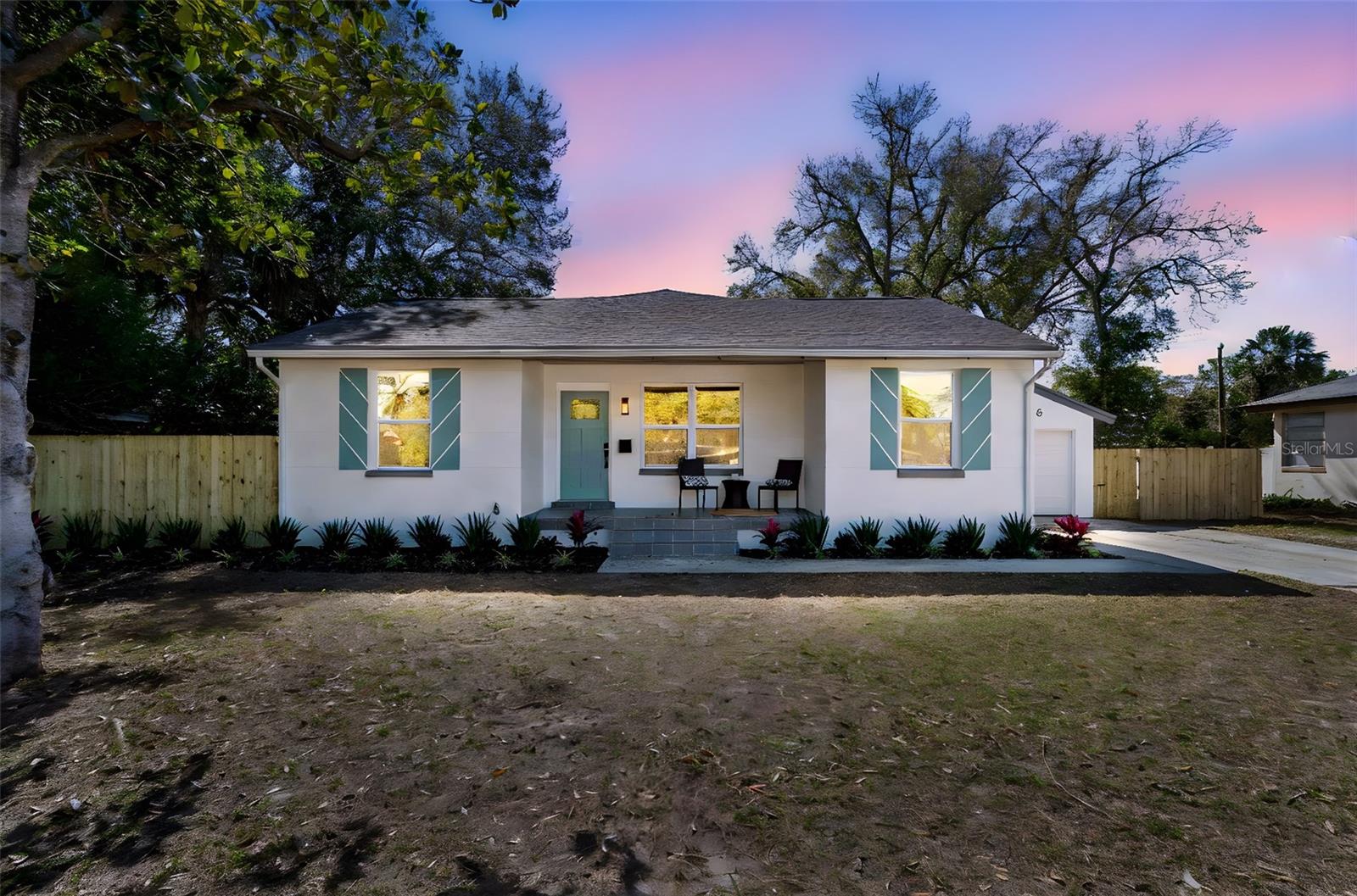 Details for 6936 9th Avenue N, ST PETERSBURG, FL 33710