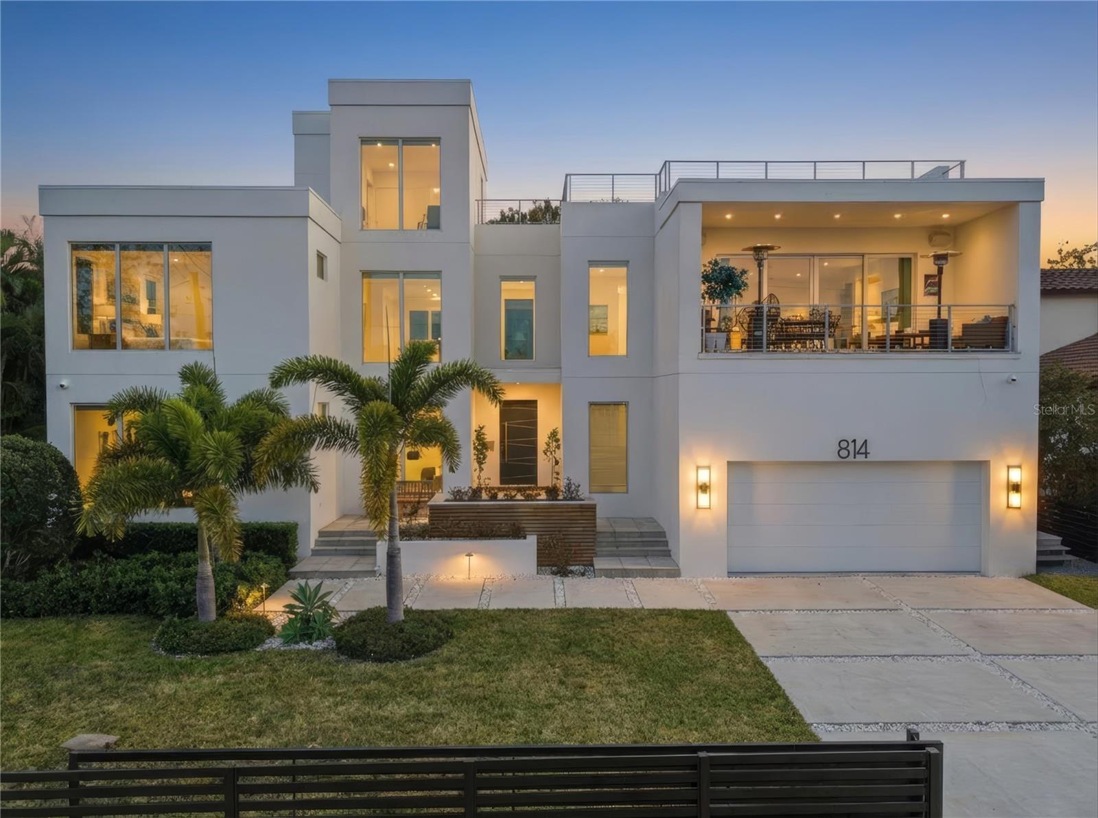 Details for 814 Davis Boulevard, TAMPA, FL 33606