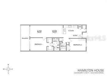 Image 18 of 22 For 1510 Gulf Boulevard 101