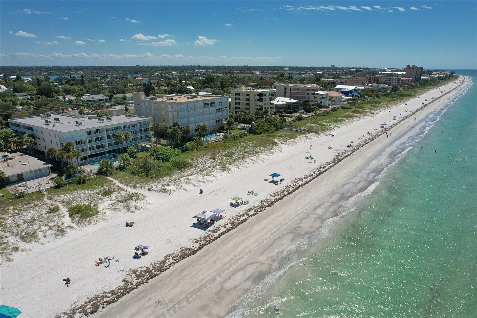 Image 19 of 22 For 1510 Gulf Boulevard 101