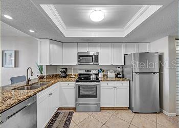 Image 9 of 22 For 1510 Gulf Boulevard 101