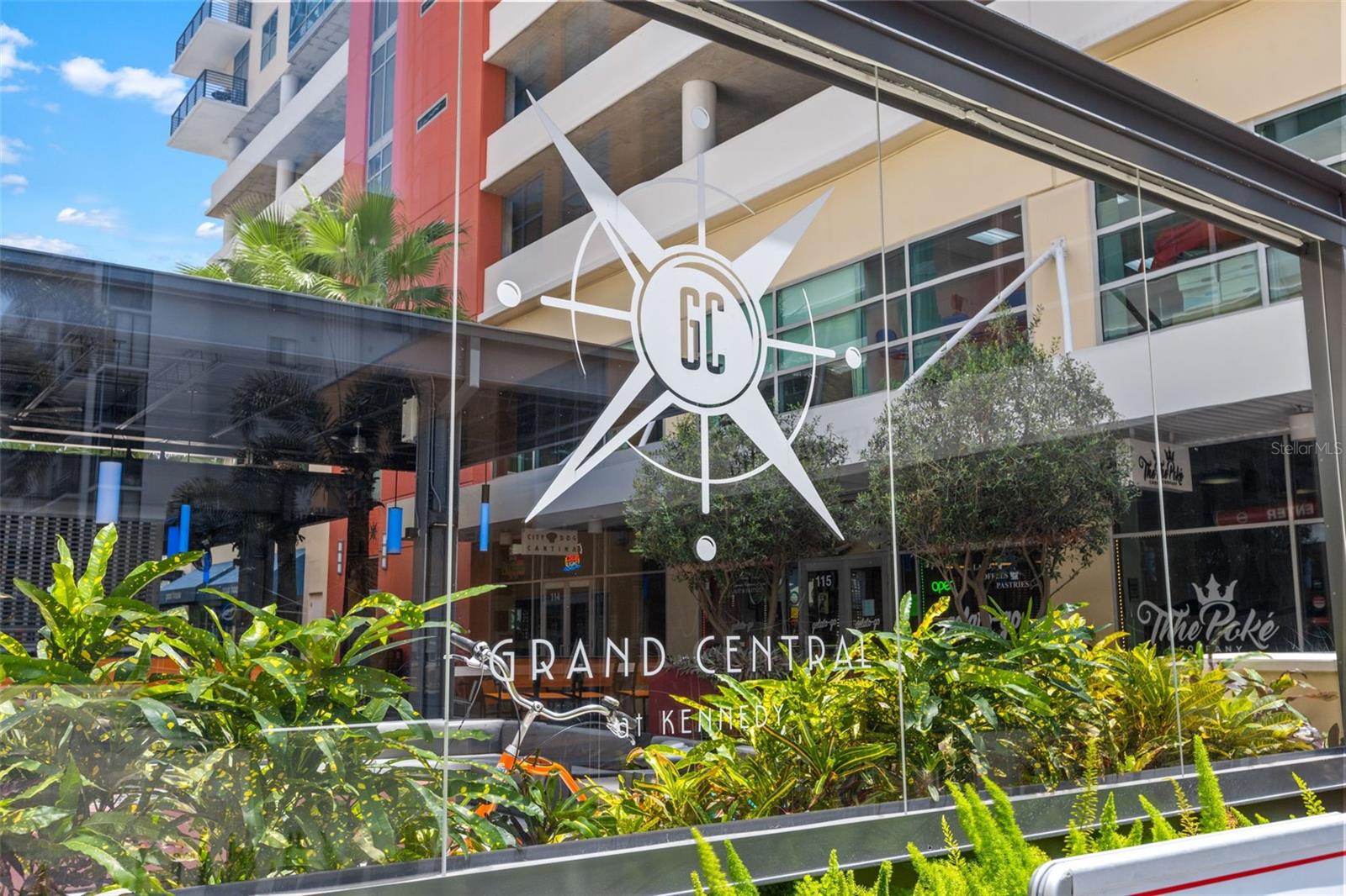 Image 37 of 40 For 1208 Kennedy Boulevard 520