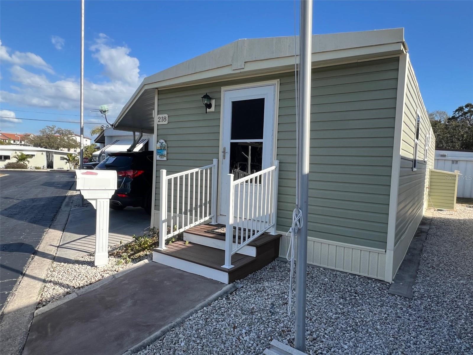 Details for 8300 Seminole Boulevard 218, SEMINOLE, FL 33772