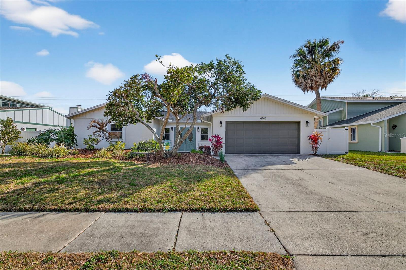 Details for 4705 Foxshire Circle, TAMPA, FL 33624