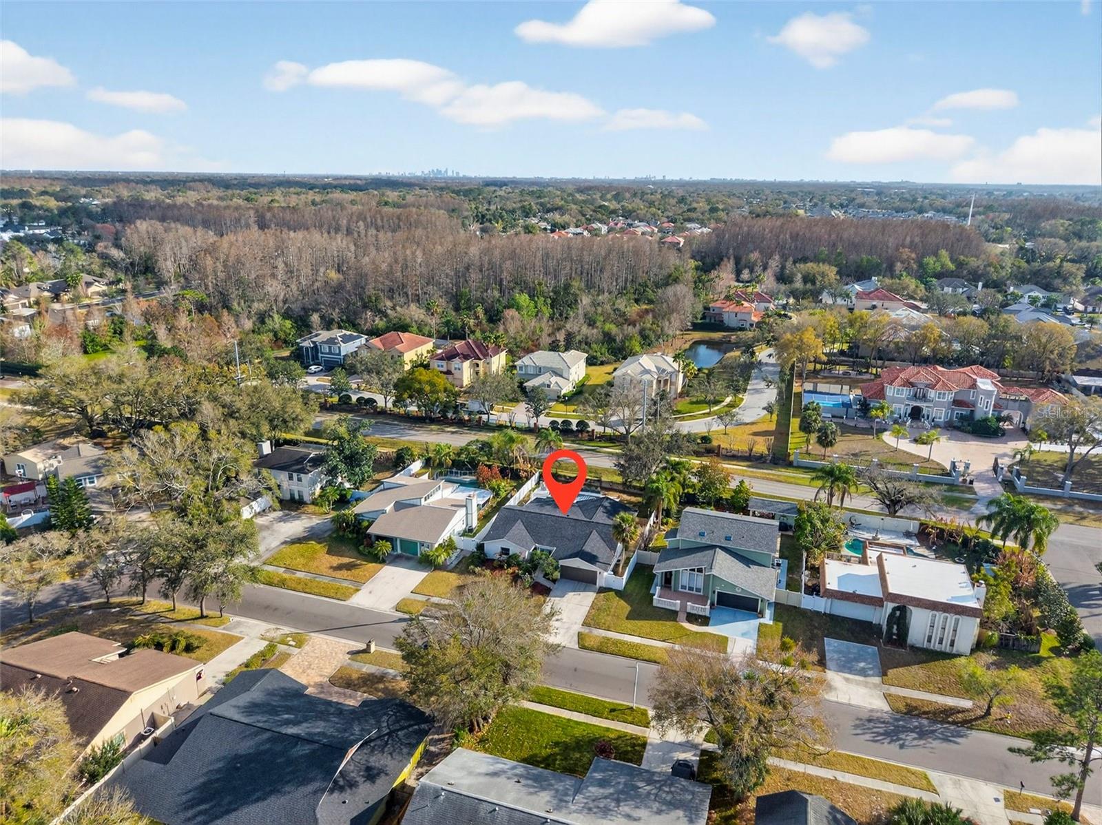 Image 2 of 27 For 4705 Foxshire Circle