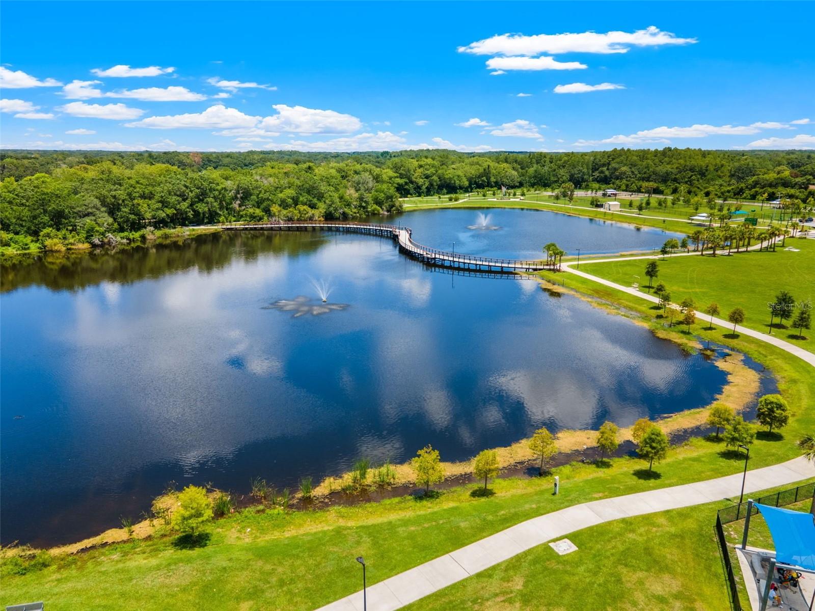 Image 24 of 27 For 4705 Foxshire Circle