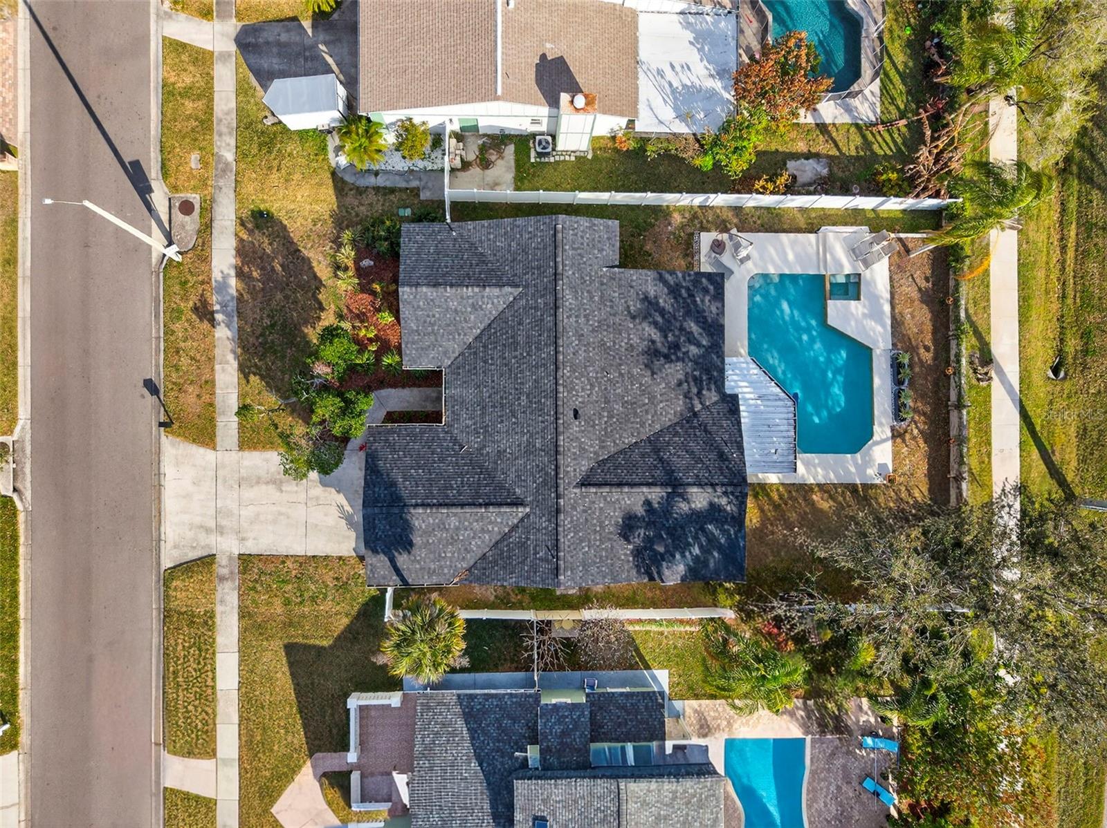 Image 27 of 27 For 4705 Foxshire Circle