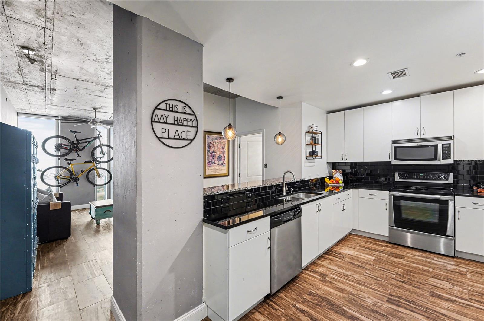 Image 2 of 47 For 777 Ashley Drive 2709