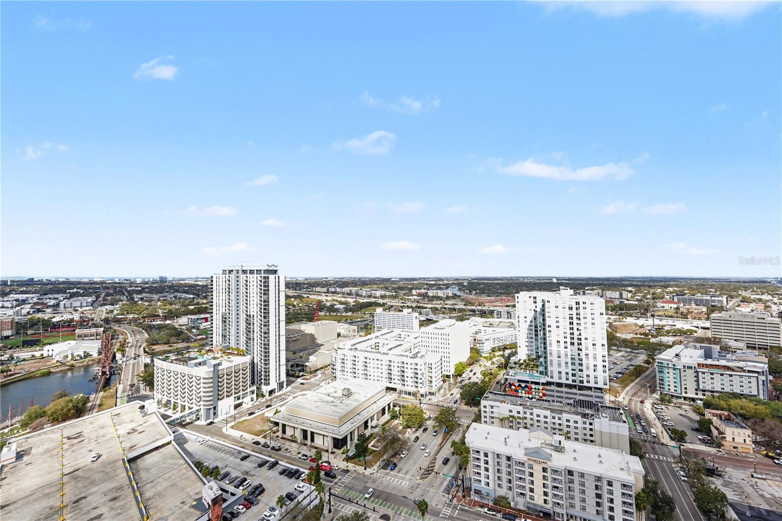 Image 20 of 47 For 777 Ashley Drive 2709