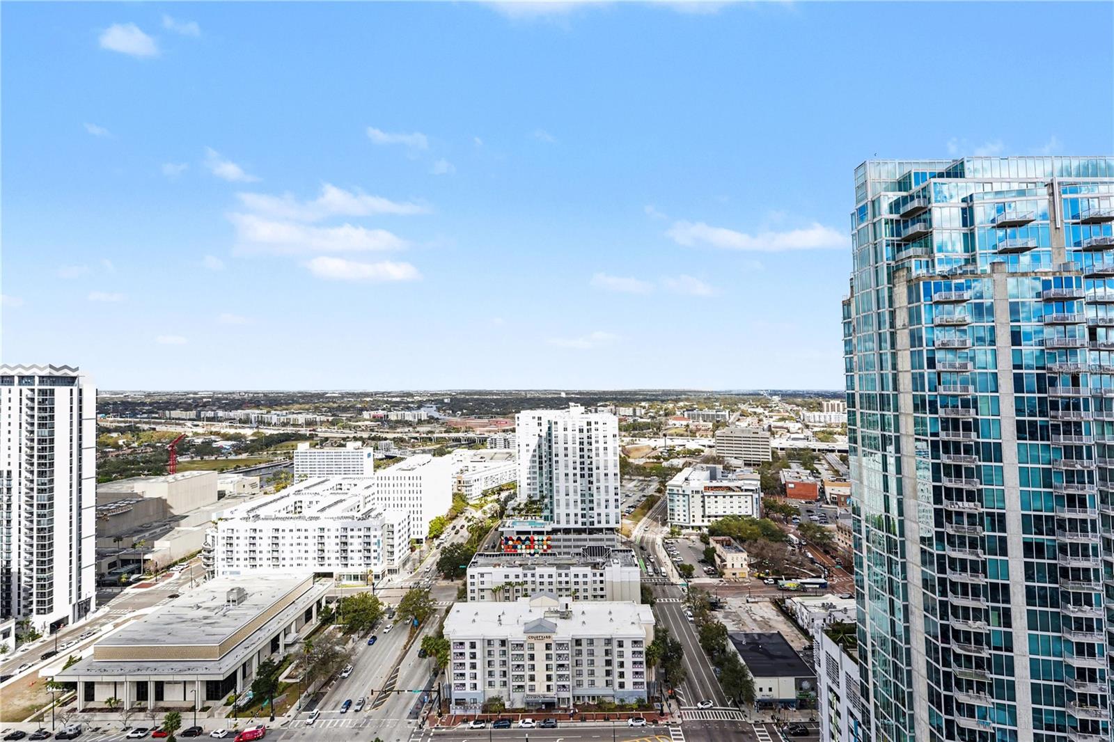 Image 21 of 47 For 777 Ashley Drive 2709