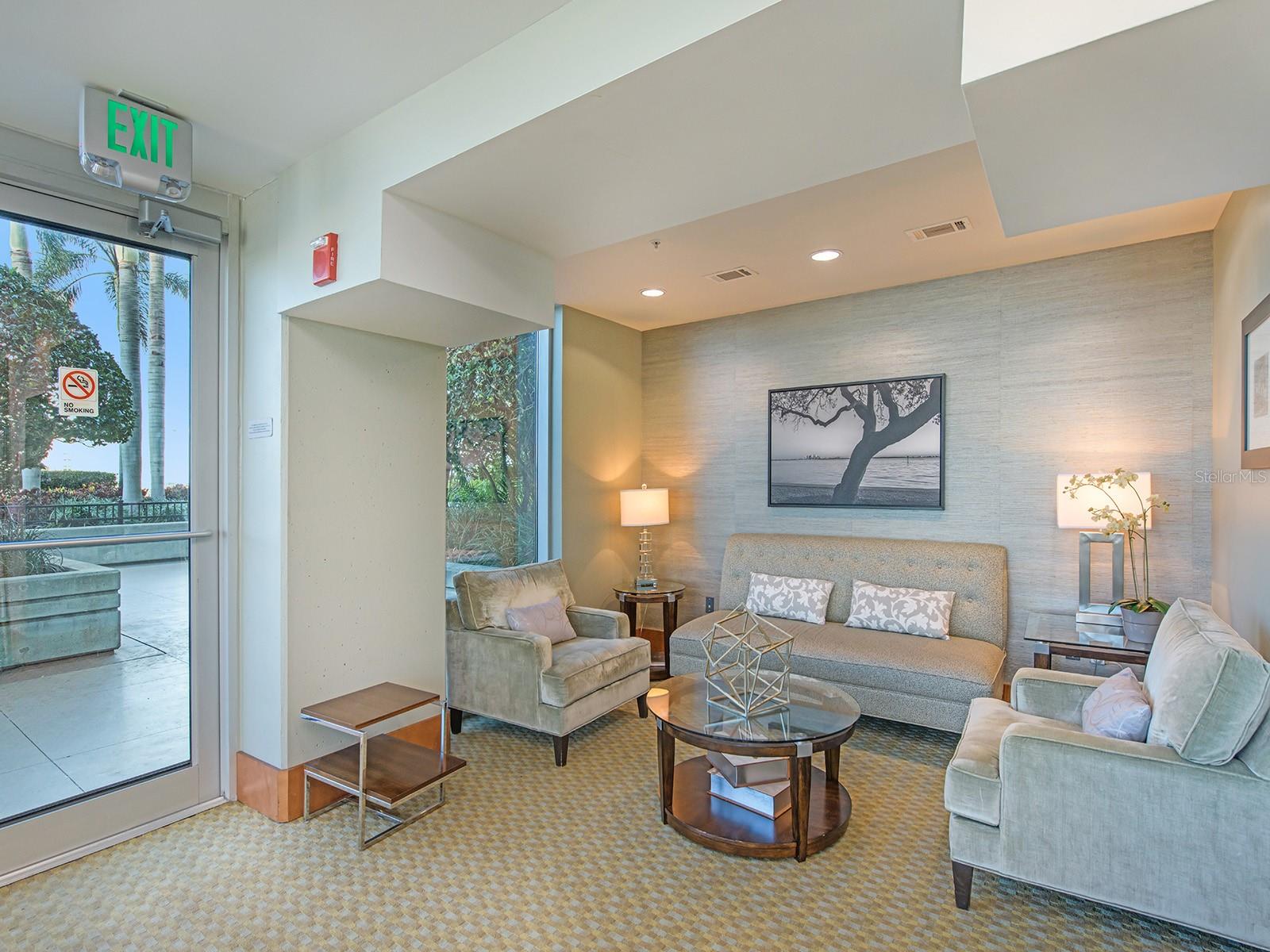 Image 22 of 47 For 777 Ashley Drive 2709