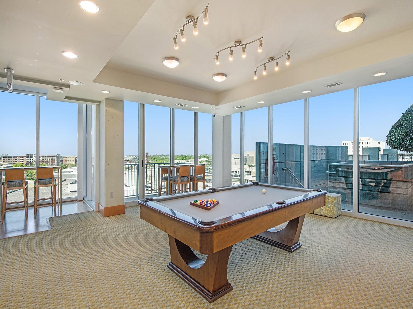 Image 23 of 47 For 777 Ashley Drive 2709