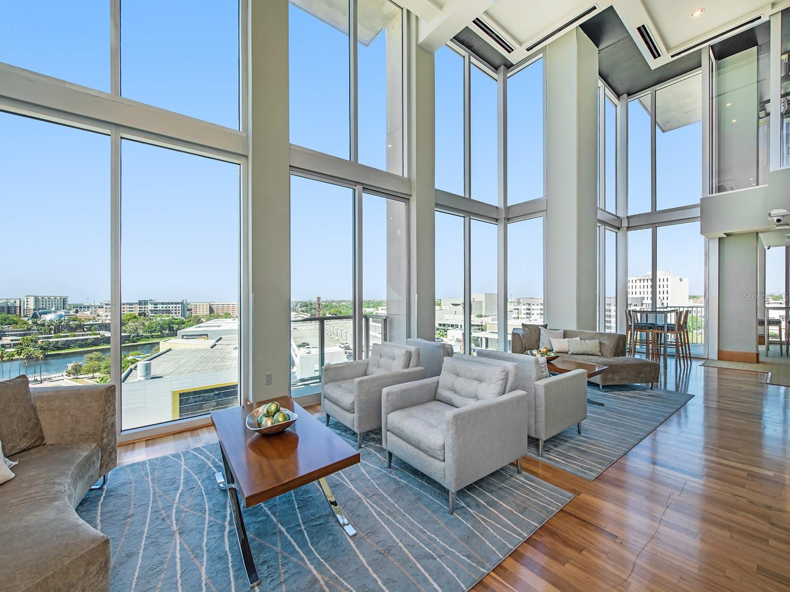 Image 25 of 47 For 777 Ashley Drive 2709