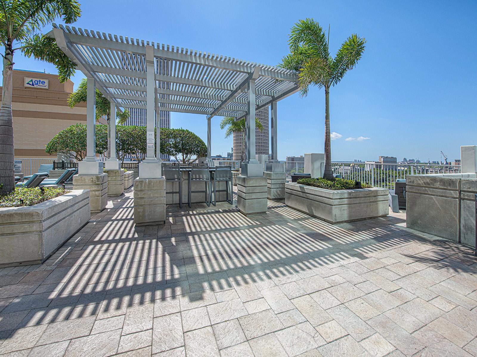 Image 28 of 47 For 777 Ashley Drive 2709