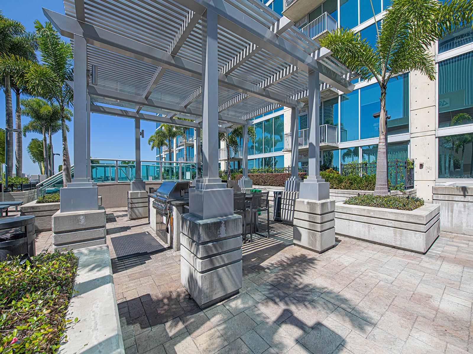 Image 31 of 47 For 777 Ashley Drive 2709